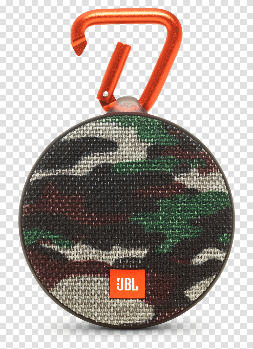 Ball Clip Jbl Clip 2 Camo, Ornament, Rug, Accessories, Accessory Transparent Png