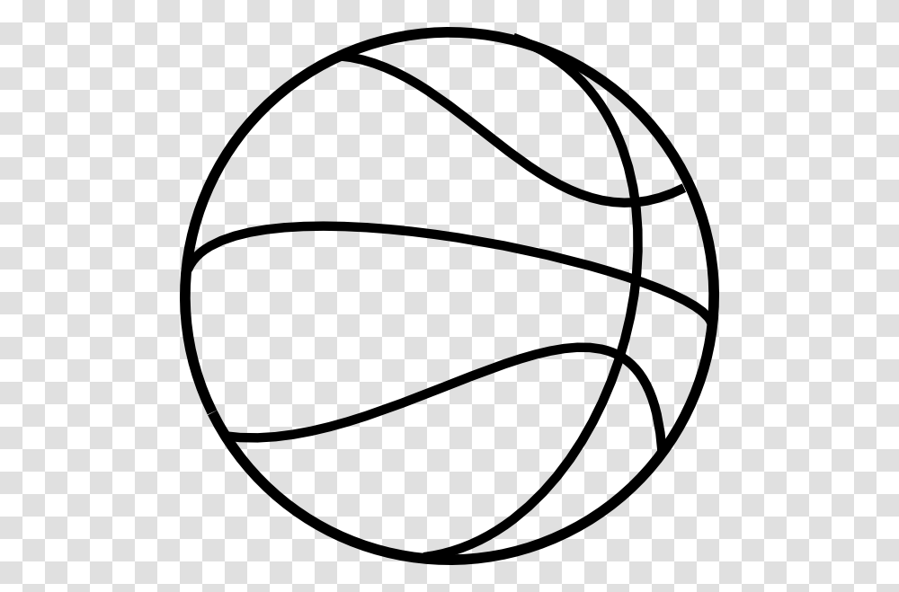 Ball Clipart Black And White, Sphere, Team Sport, Sports, Lamp Transparent Png