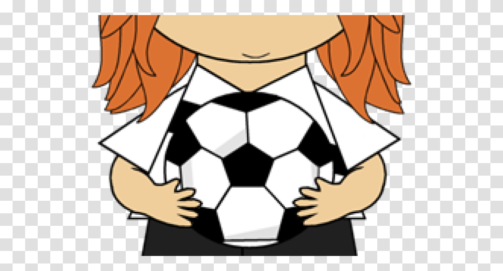 Ball Clipart, Soccer Ball, Football, Team Sport, Person Transparent Png