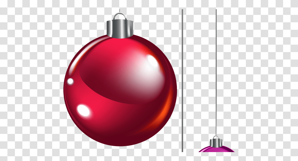 Ball Clipart Sphere Hanging Christmas Balls No Background, Lamp, Ornament, Lighting, Home Decor Transparent Png