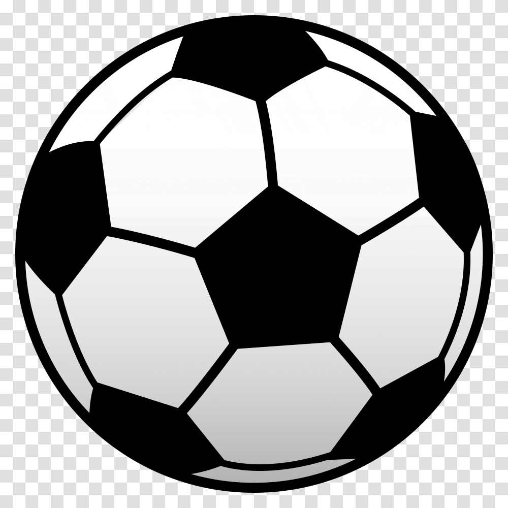 Ball Cliparts, Soccer Ball, Football, Team Sport, Sports Transparent Png