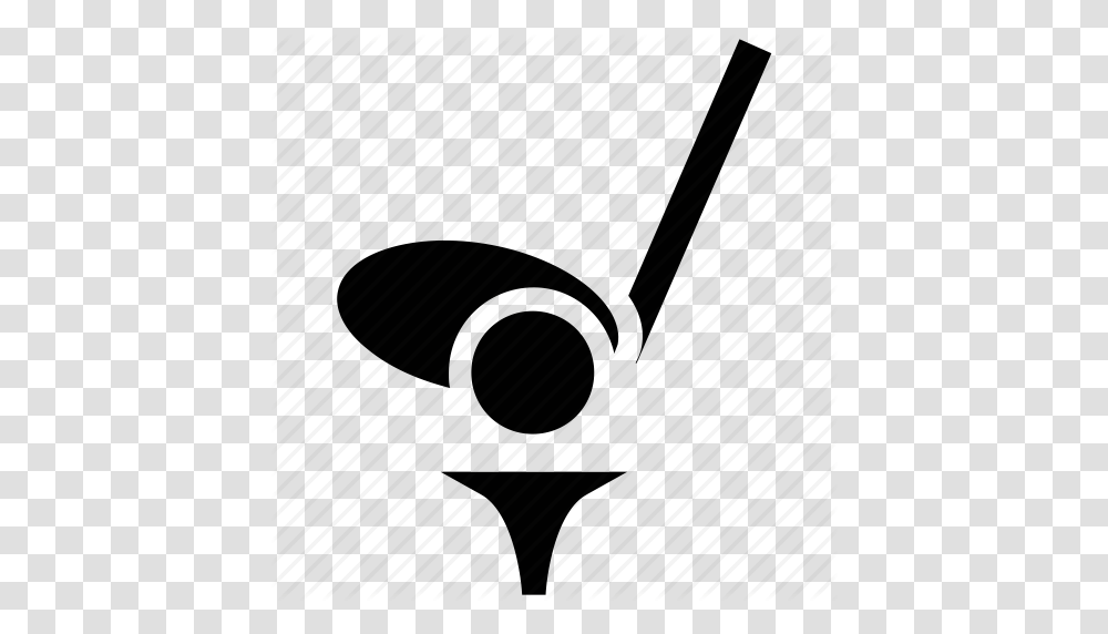 Ball Club Game Golf Ball Golf Club Sports Icon, Piano, Leisure Activities, Musical Instrument, Electronics Transparent Png