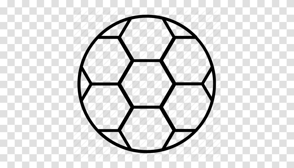 Ball Field Football Goal Pitch Soccer Sport Icon, Sports, Sphere, Team Sport, Rug Transparent Png