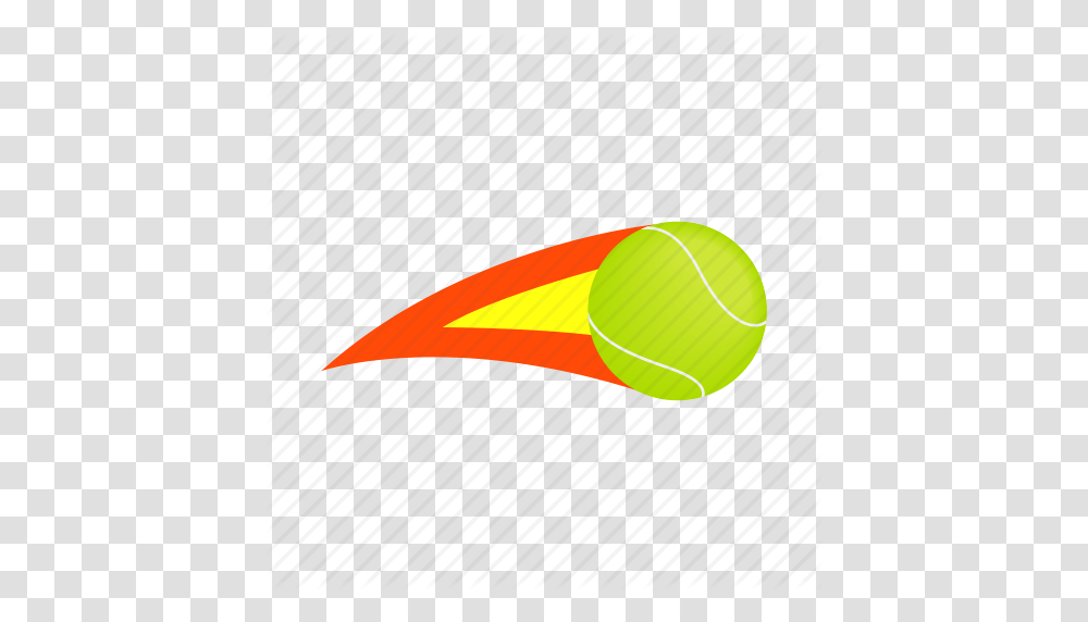 Ball Fire Flame Isometric Speed Sport Tennis Icon, Sports, Tennis Ball Transparent Png
