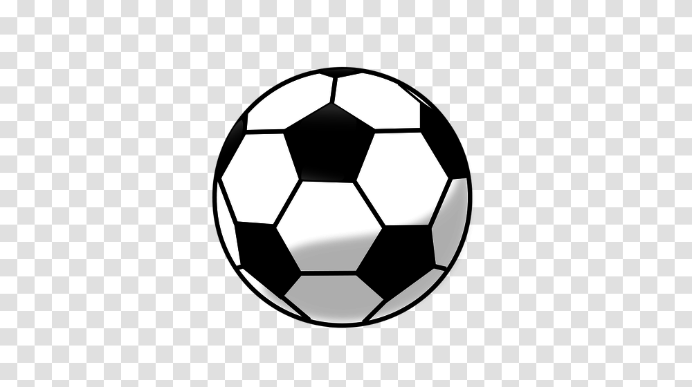 Ball Free Clipart, Soccer Ball, Football, Team Sport, Sports Transparent Png