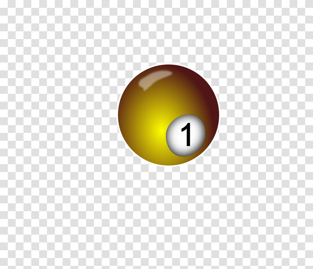 Ball Free Stock Clipart, Number, Moon Transparent Png