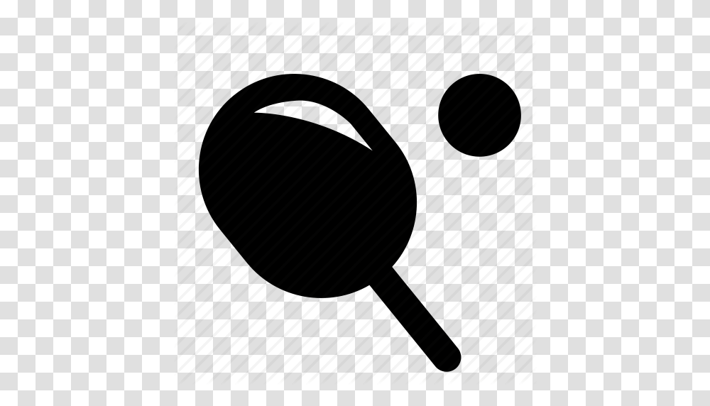 Ball Game Ping Pong Sport Icon, Musical Instrument, Maraca Transparent Png