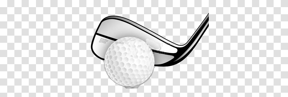 Ball, Golf Ball, Sport, Sports Transparent Png