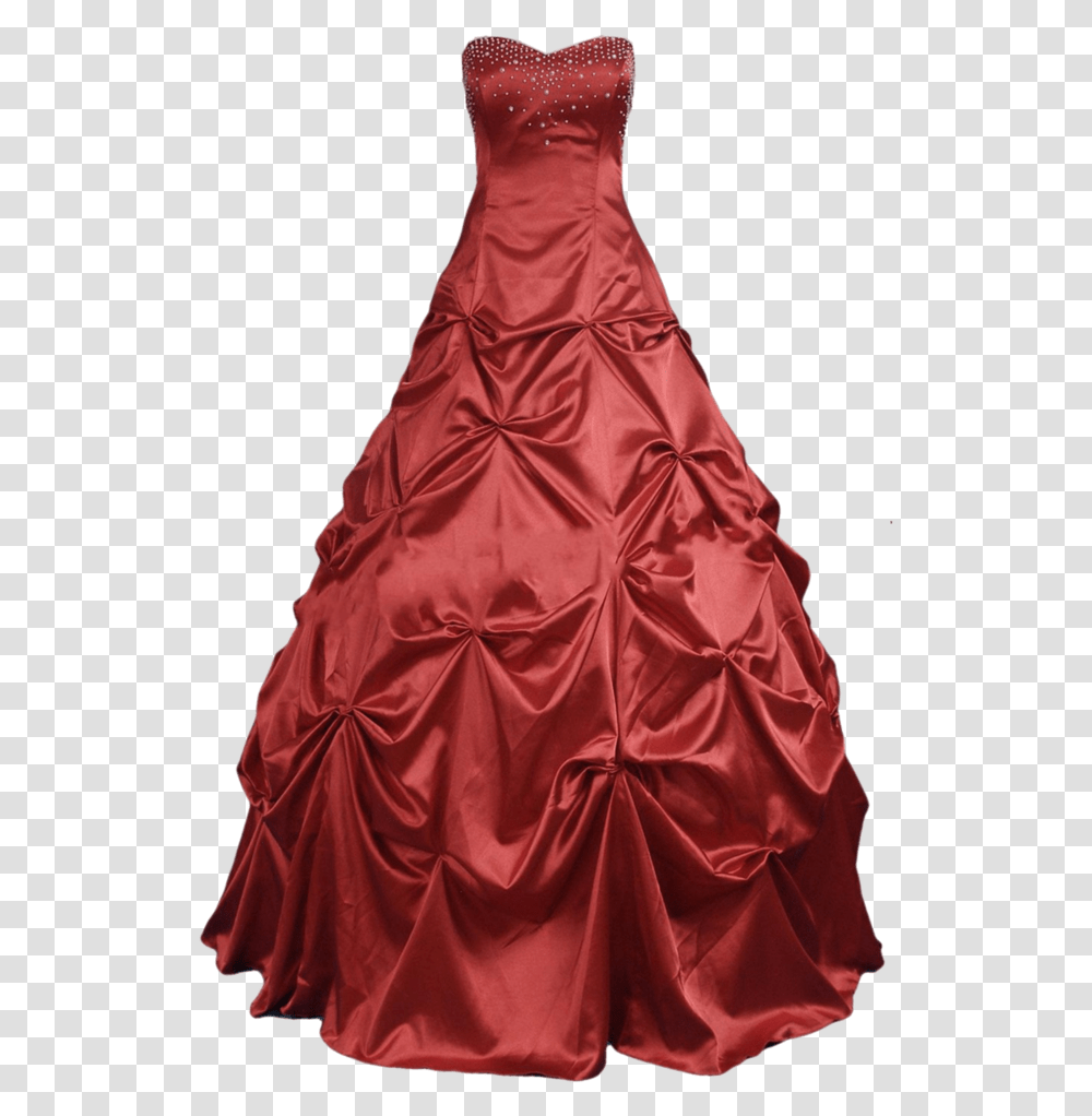 Ball Gown Dress Clipart Download Formal Dress, Apparel, Female, Person Transparent Png