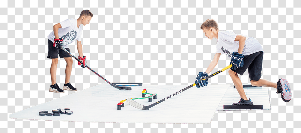 Ball Hockey, Person, Human, Team Sport, People Transparent Png
