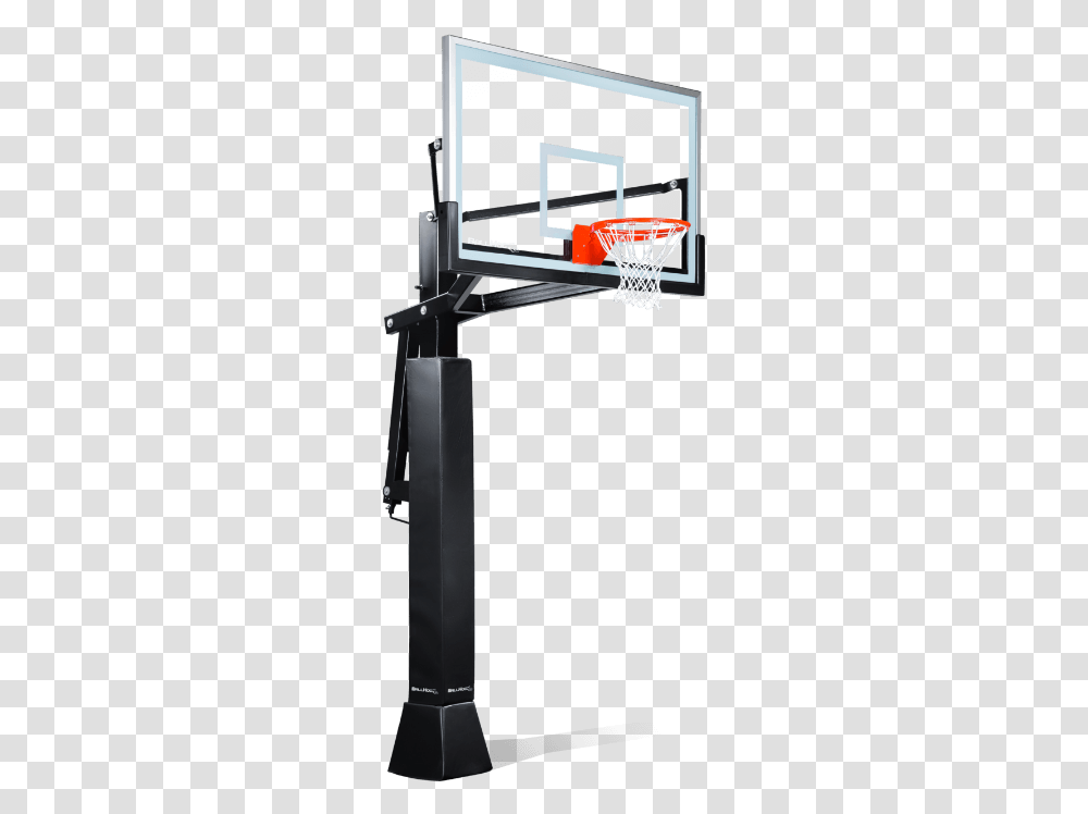 Ball Hog Basketball Goal, Team Sport, Sports, Hoop Transparent Png