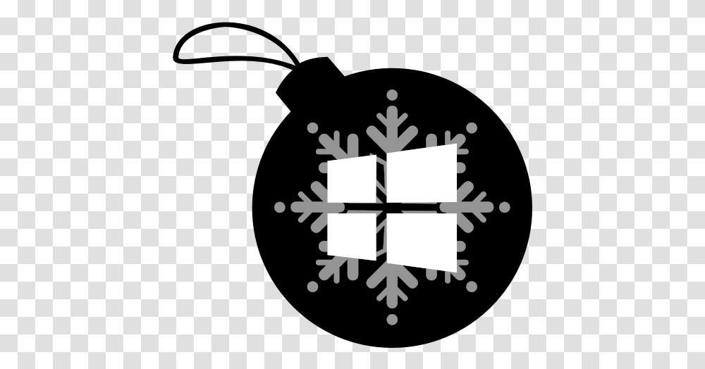 Ball Icon 215425 Web Icons Facebook Logo Christmas, Snowflake, Symbol, Stencil, Emblem Transparent Png
