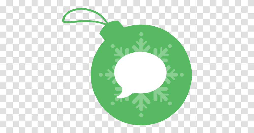 Ball Icon 215454 Christmas App Icons Imessage, Green, Plant, Bomb, Weapon Transparent Png