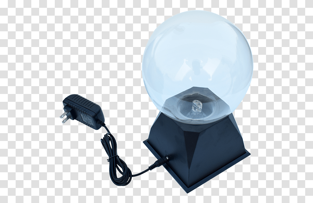 Ball Lightning Download Light, Helmet, Apparel, Lamp Transparent Png