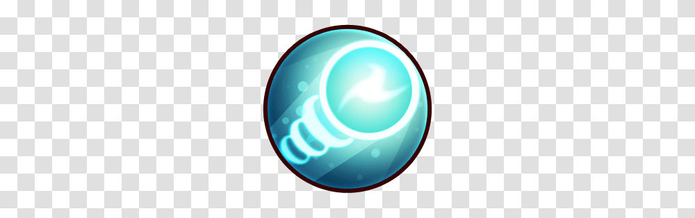 Ball Lightning, Sphere Transparent Png