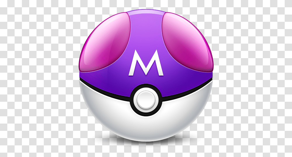 Ball Master Icon Download Free Icons Pokemon Sword Master Ball, Sphere, Balloon, Disk, Dvd Transparent Png