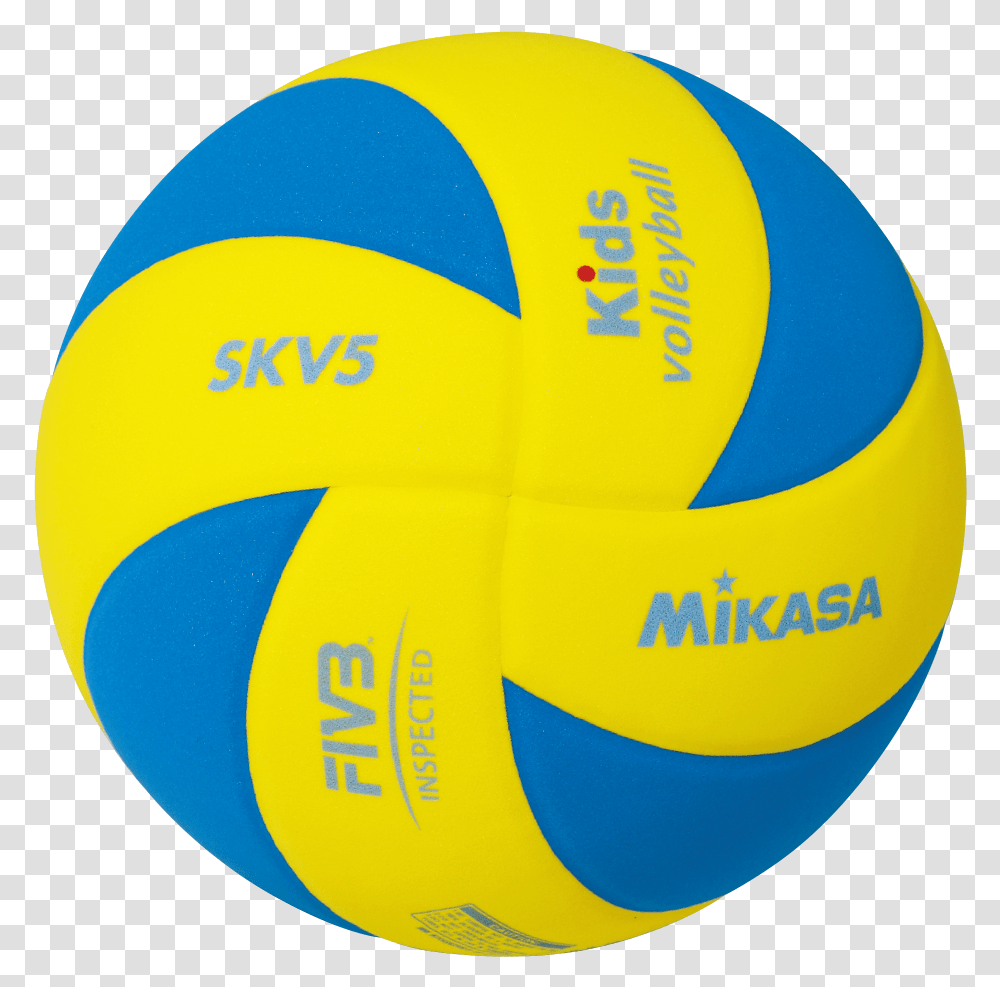 Ball Mikasa Skv5 For Kids Mikasa Skv5, Sphere, Team Sport, Sports, Balloon Transparent Png