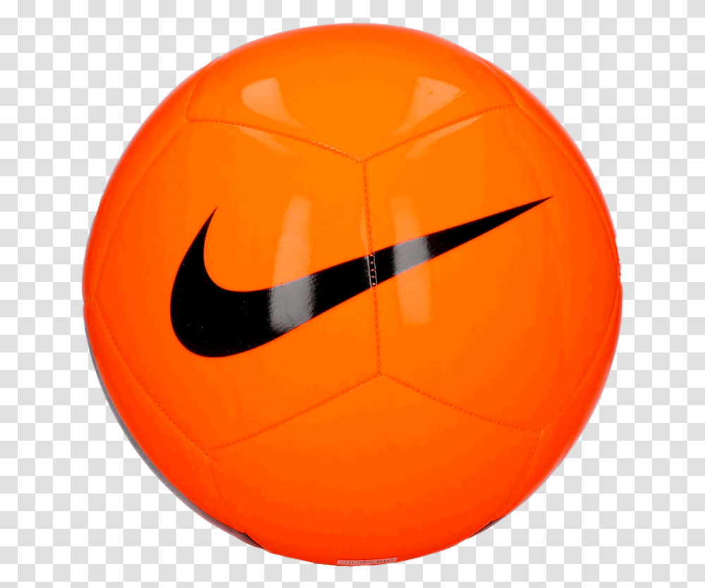 Ball Nike Pitch Team Size 5 Pika Nike Pitch Team, Sphere, Team Sport, Sports, Soccer Ball Transparent Png