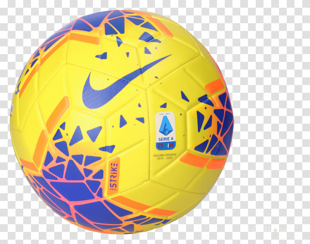 Ball Nike Strike Sc3553 710 Size 2020 Nike Football, Soccer Ball, Team Sport, Sports, Sphere Transparent Png