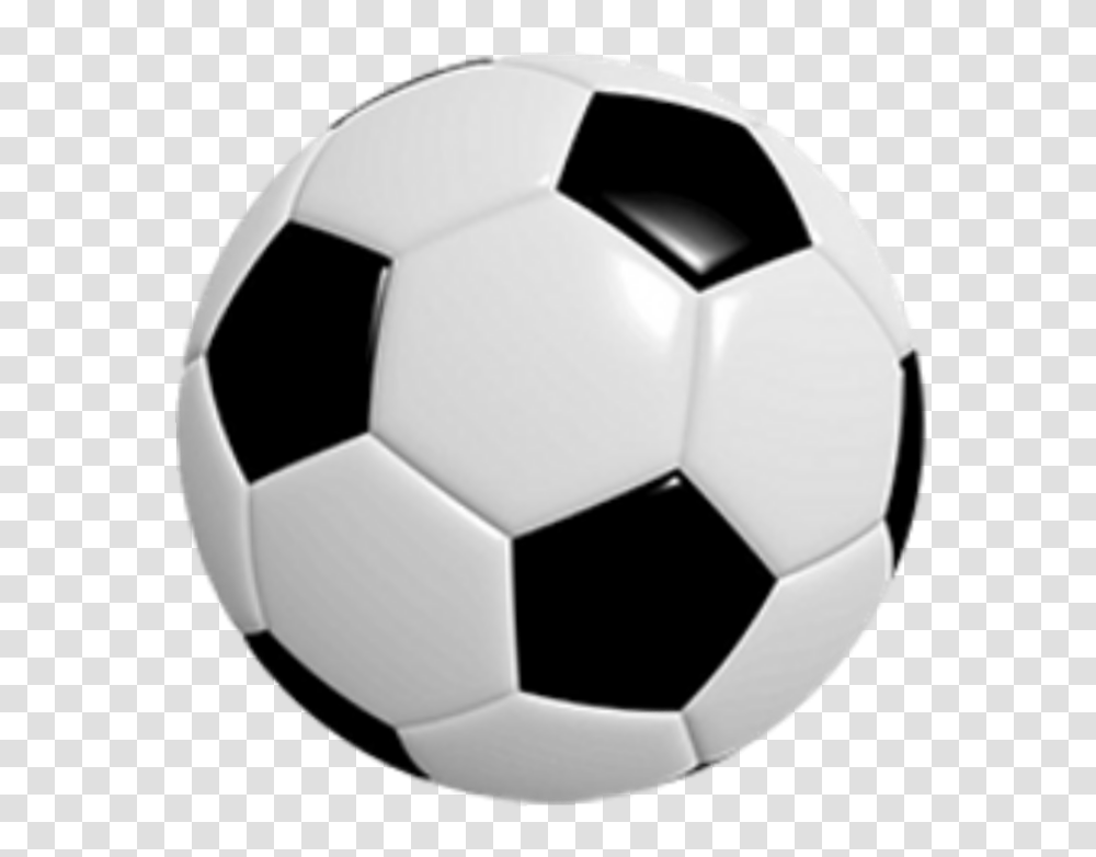 Ball Pelota Football Futbol, Soccer Ball, Team Sport, Sports Transparent Png