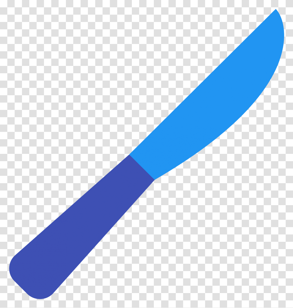 Ball Pen Flat Icon Image With No Solid, Weapon, Weaponry, Knife, Blade Transparent Png