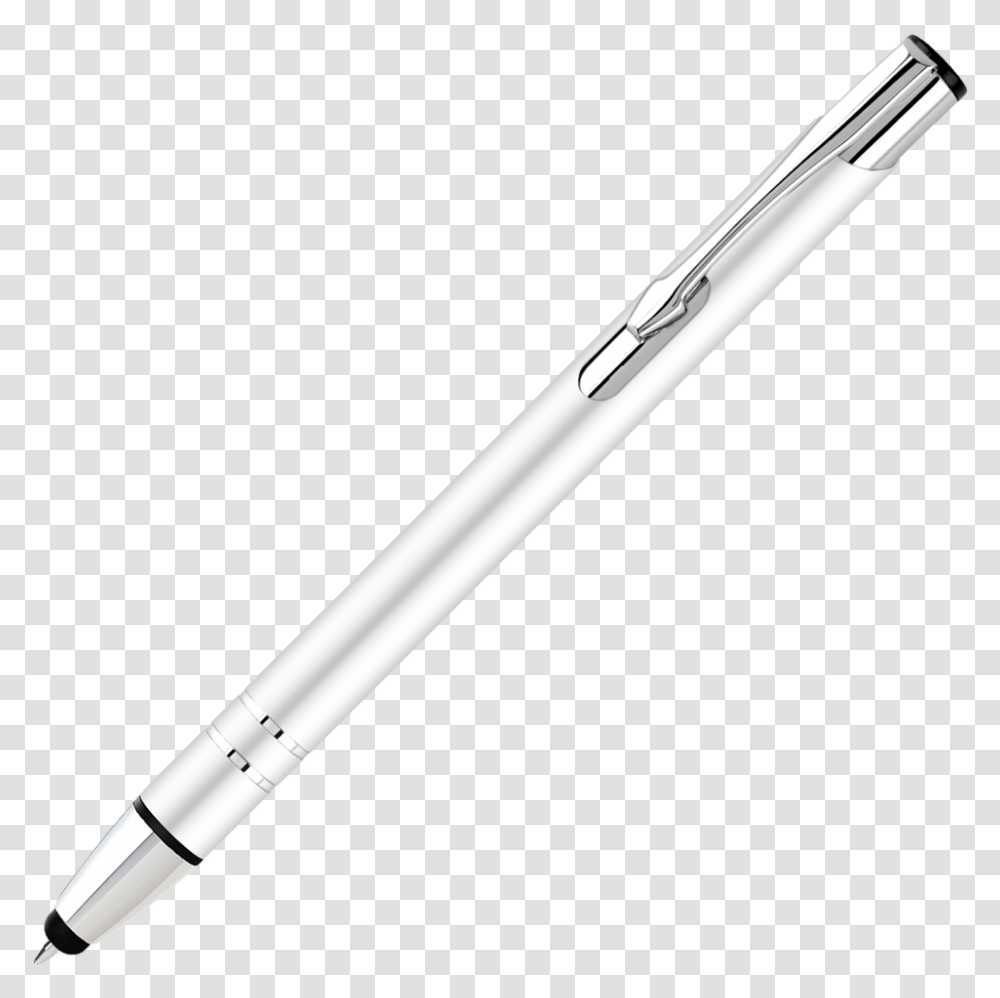 Ball Pen Waterman Hmisphere White Lacquer Ct, Baseball Bat, Team Sport, Sports, Softball Transparent Png