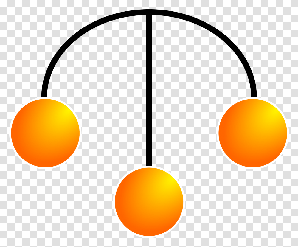 Ball Pencil And In, Flare, Light, Eclipse, Astronomy Transparent Png