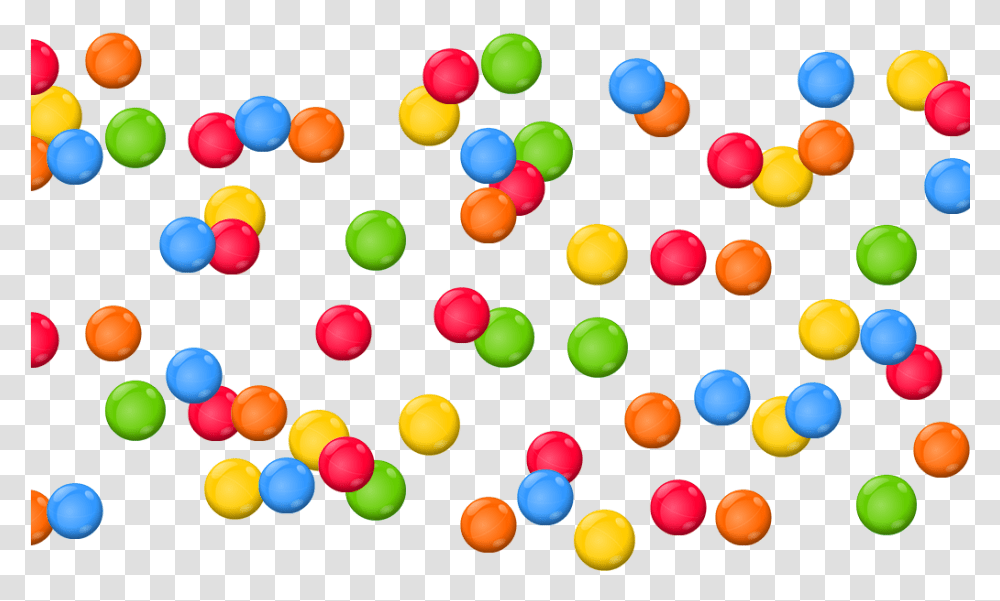 Ball Pit Balls, Sweets, Food, Confectionery Transparent Png