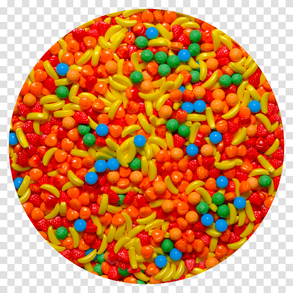 Ball Pit, Food, Candy, Balloon Transparent Png