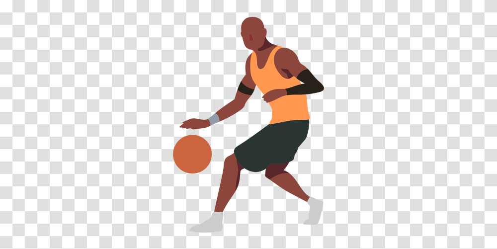 Ball Player Shorts Accessory T Shirt Logo Of A Basketball Player, Person, Human, Dance, Juggling Transparent Png