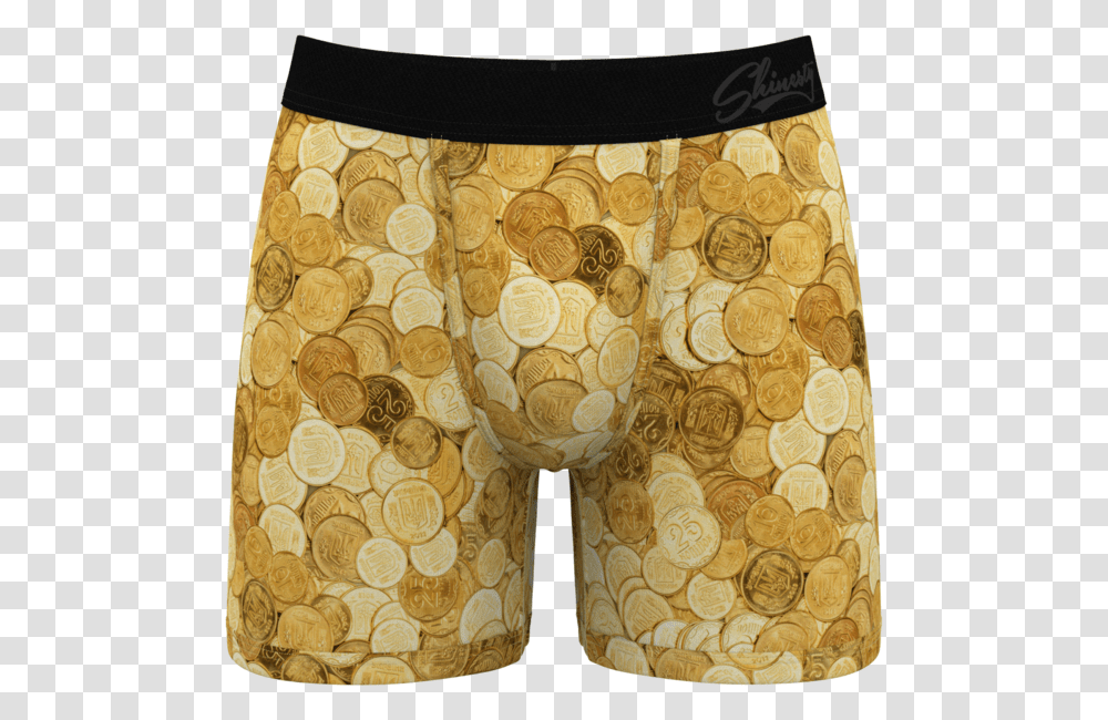 Ball Pouch Boxers For MenItemprop Image Tintcolor Board Short, Apparel, Purse, Handbag Transparent Png