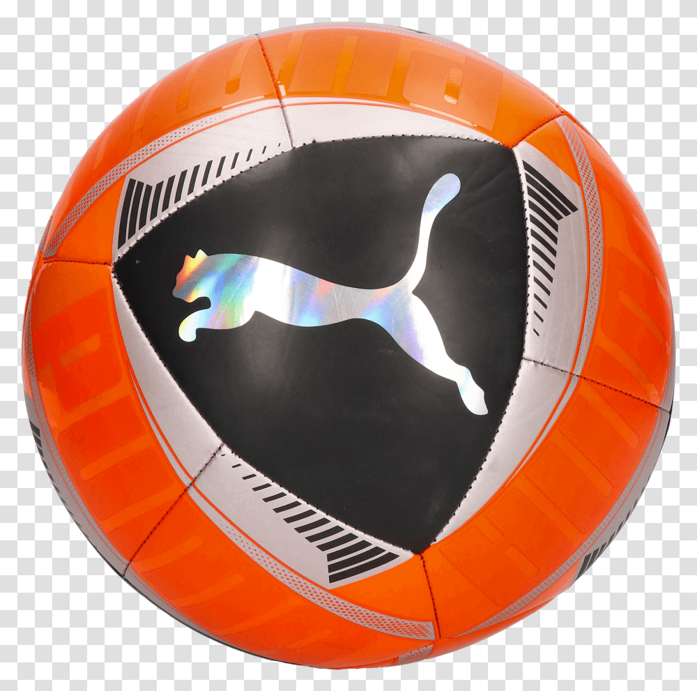 Ball Puma Icon Size 5 For Soccer Transparent Png