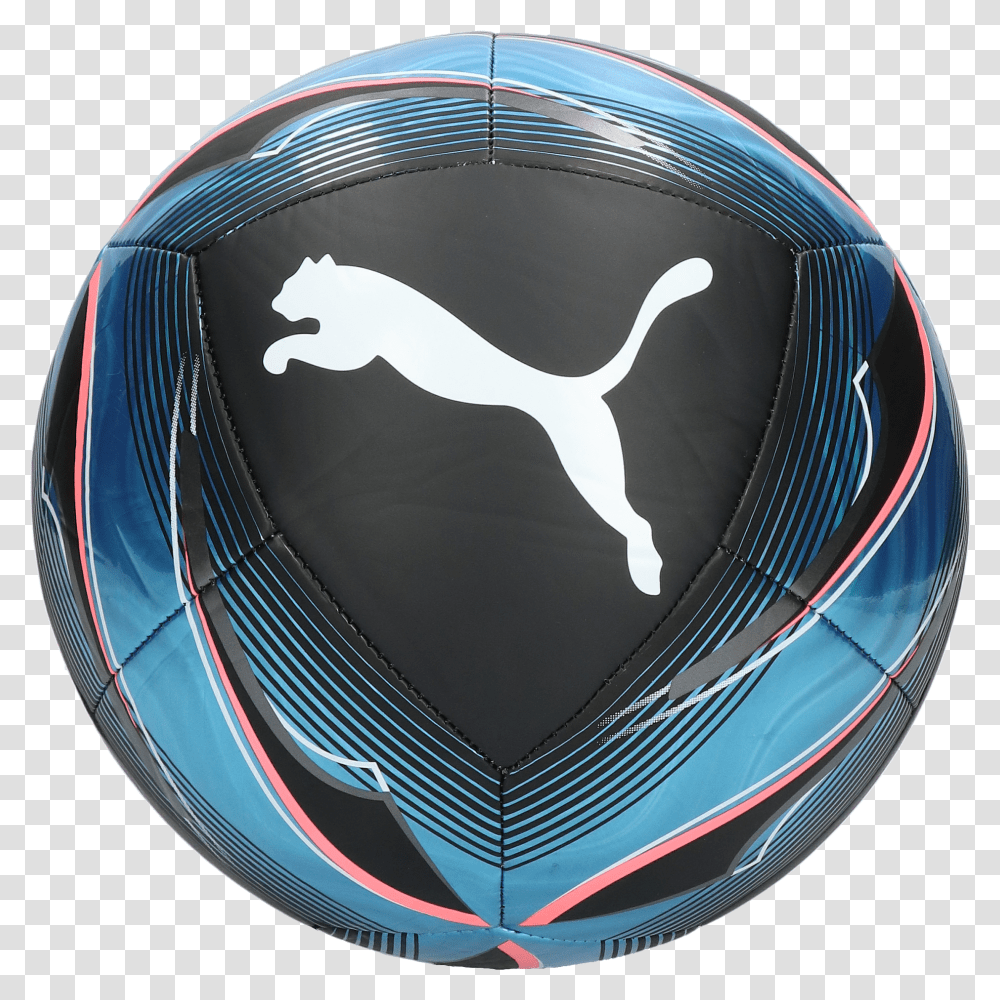Ball Puma Icon Size 5 Puma Sign Transparent Png