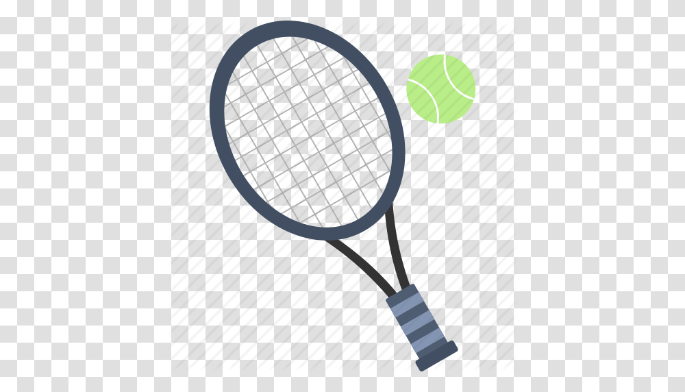 Ball Racket Tennis Tennis Ball Tennis Racket Icon, Sport, Sports Transparent Png