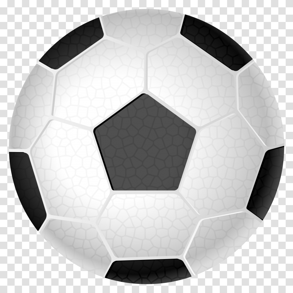 Ball Soccer Clip Art Imagenes De Balones, Soccer Ball, Football, Team Sport, Sports Transparent Png