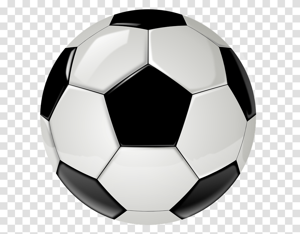 Ball Soccer Football Soccer Ball Hd, Team Sport, Sports Transparent Png