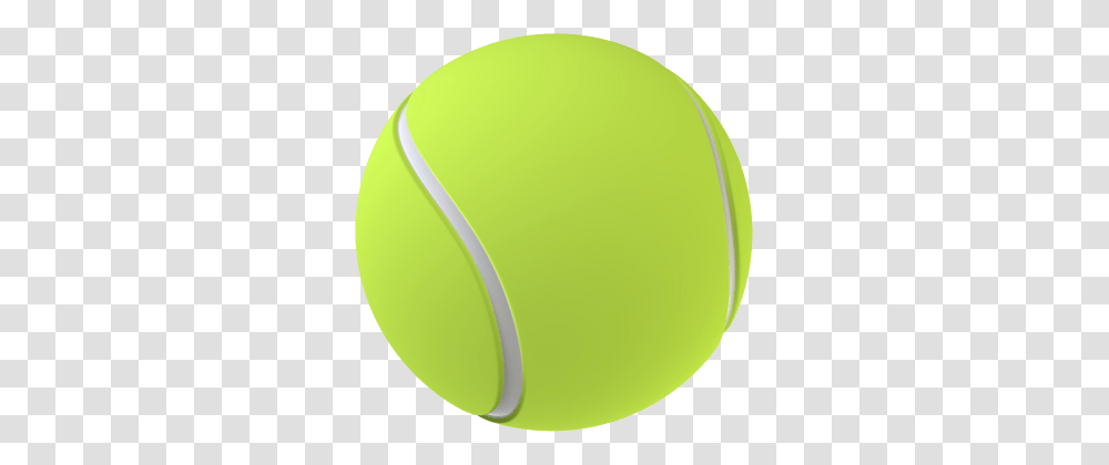 Ball, Tennis Ball, Sport, Sports Transparent Png