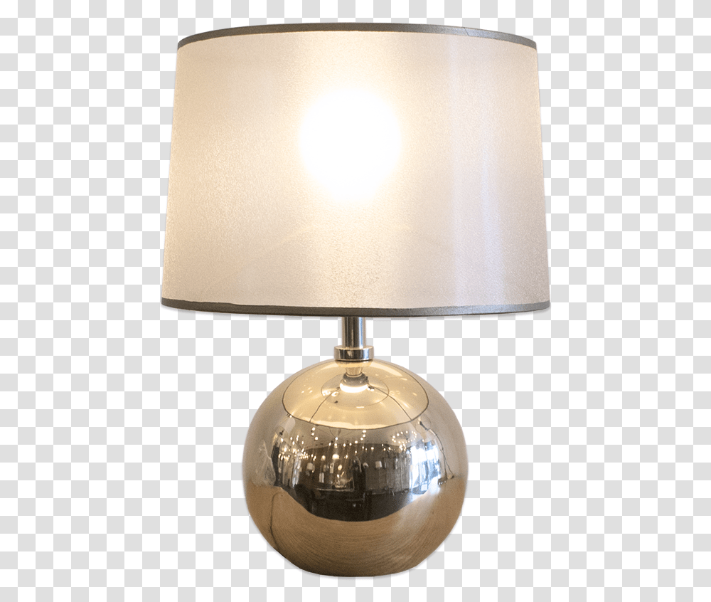 Ball With 32 Amazing Table Light Lamp Table Lamp, Lampshade Transparent Png