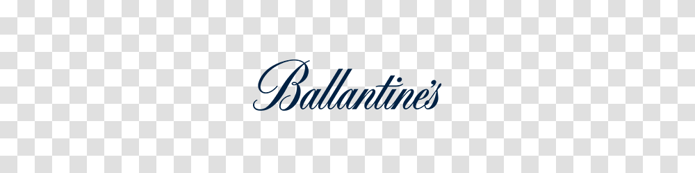 Ballantines Blended Scotch Whiskies Chivas Brothers, Logo, Trademark Transparent Png
