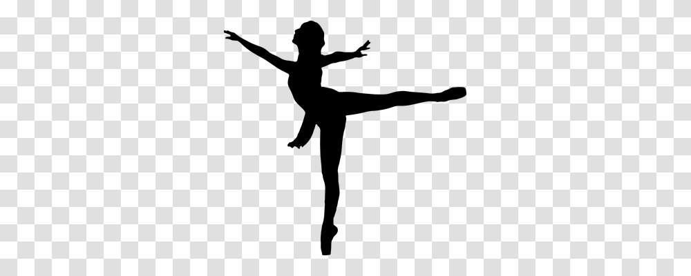 Ballerina Person, Gray, World Of Warcraft Transparent Png