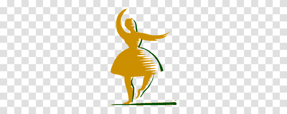 Ballerina Sport, Animal, Reptile, Mammal Transparent Png