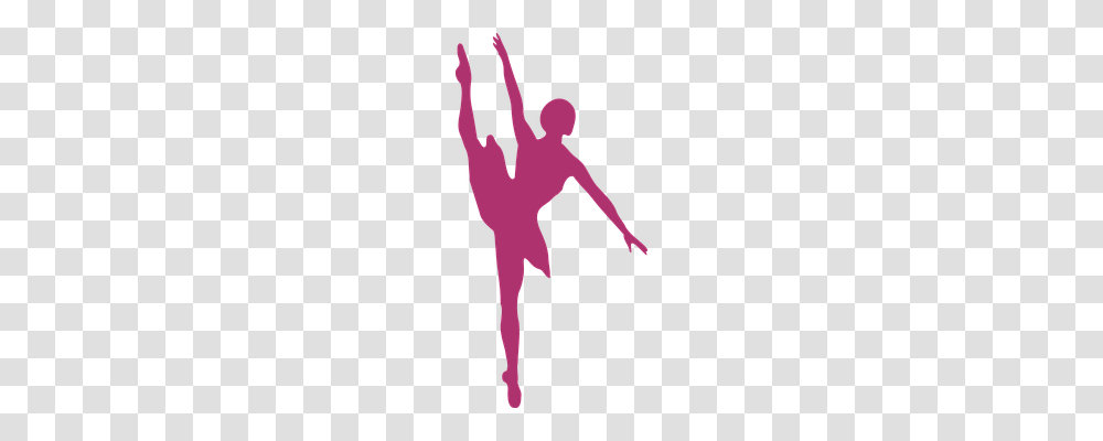 Ballerina Sport, Leisure Activities, Silhouette Transparent Png