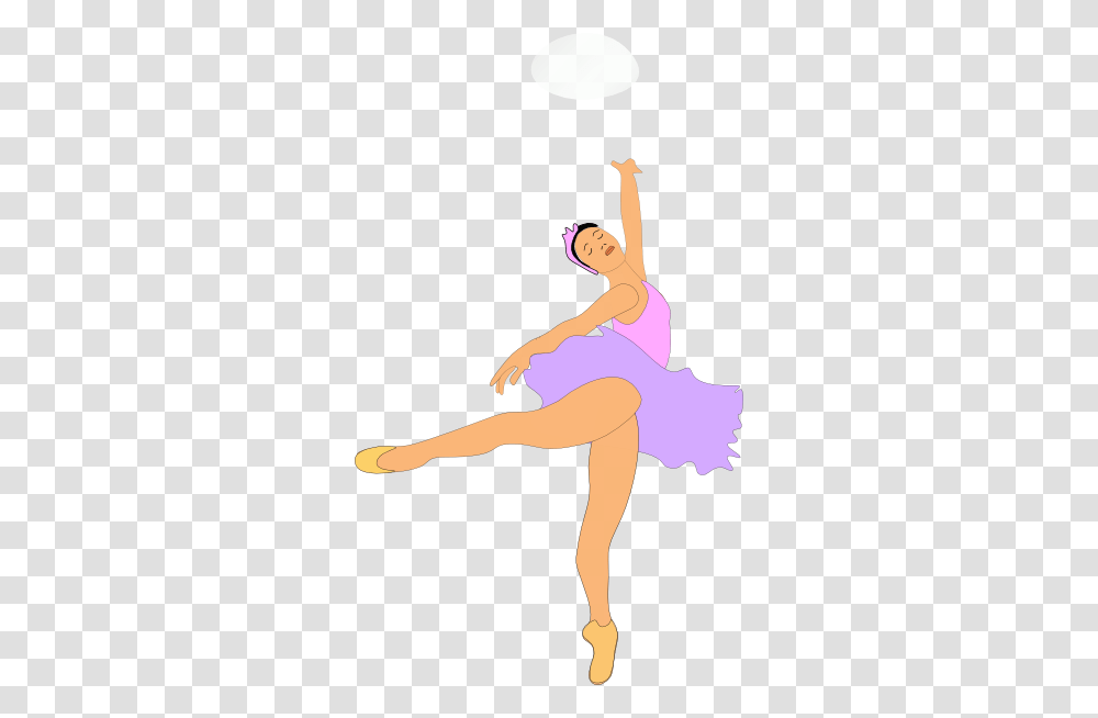 Ballerina Clip Art, Person, Human, Dance, Leisure Activities Transparent Png