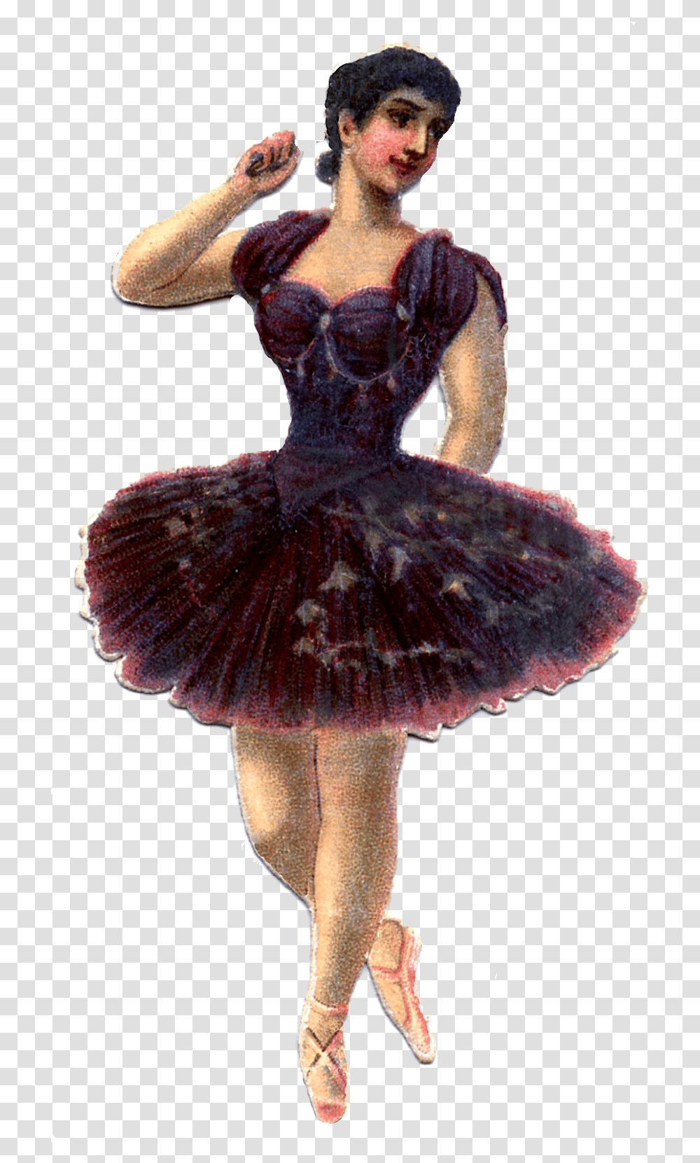 Ballerina Dress Clipart Ballerina Dress Long, Dance, Person, Human, Ballet Transparent Png