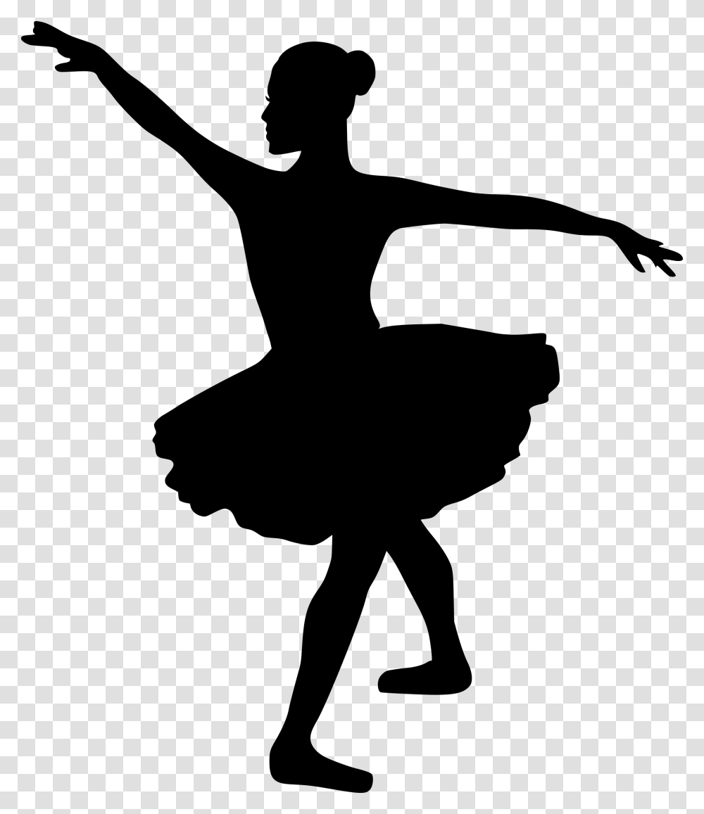 Ballerina Icons, Gray, World Of Warcraft Transparent Png