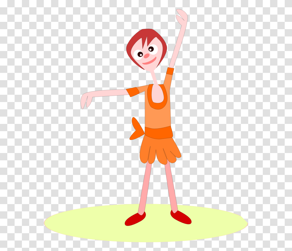 Ballerina, Leisure Activities, Circus, Silhouette, Cleaning Transparent Png