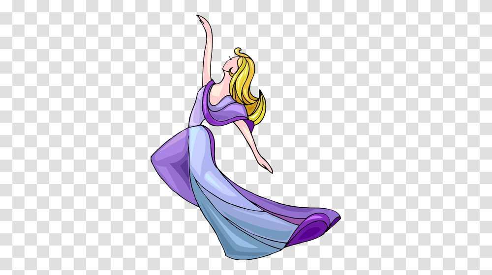 Ballerina Moving, Dance Pose, Leisure Activities, Performer Transparent Png