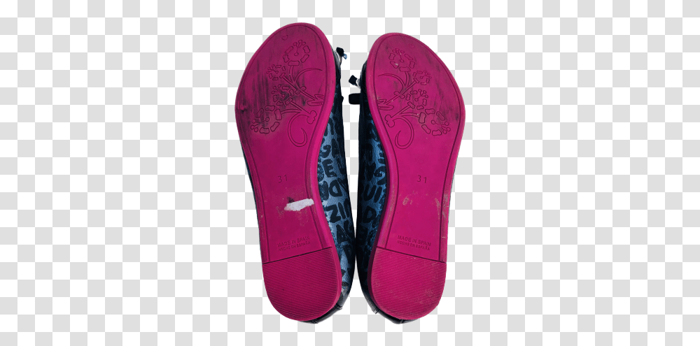 Ballerina Shoes Nike Free, Clothing, Apparel, Footwear, Flip-Flop Transparent Png