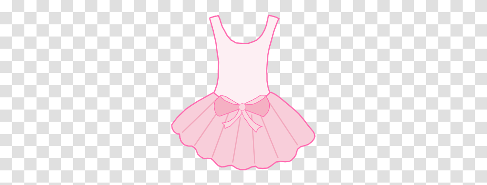 Ballerine Clipart Leotard, Dress, Underwear, Diaper Transparent Png