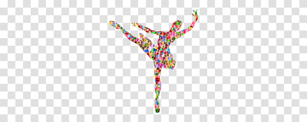 Ballet Sport, Leisure Activities, Dance Pose, Person Transparent Png